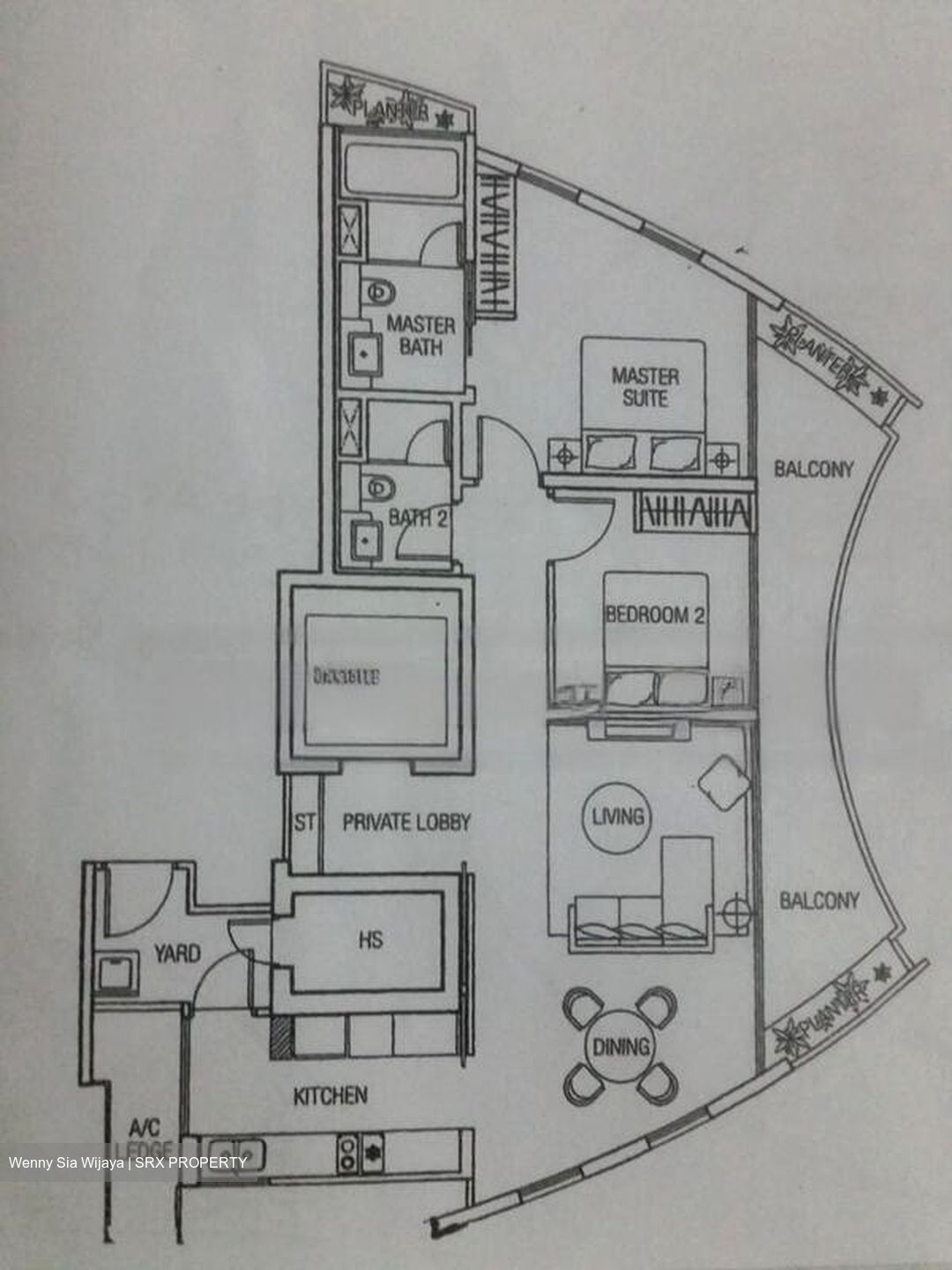 The Oceanfront @ Sentosa Cove (D4), Condominium #482858591
